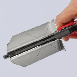 KNIPEX 95 02 21 Vinyl Shears, 275mm