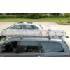Ladder Car Roof Clamps