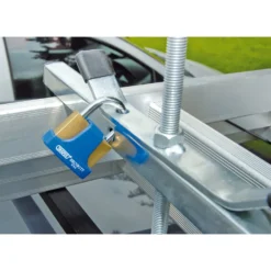 Ladder Car Roof Clamps