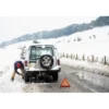 Large Snow Shovel with FSC® Wooden Handle