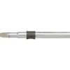 Large Tip for 62075 12W 230V Soldering Iron with Plug