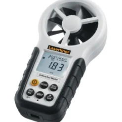 Laserliner 082.140A AirflowTest-Master Anemometer