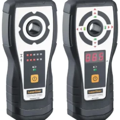 Laserliner 075.400A CenterScanner Compact Drilling Guide Device