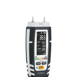 Laserliner 082.328A DampMaster Plus Material Moisture Measuring Device