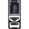 Laserliner 080.982A DistanceMaster Laser Rangefinder, 50m