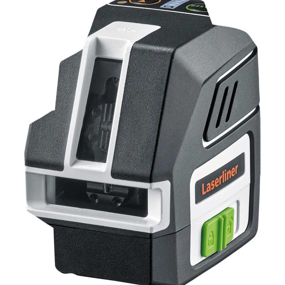 Laserliner 036.710A PocketCross-Laser 2G Cross-Line Laser
