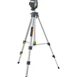 Laserliner 036.703A PocketPlane-Laser 3G Set Three-Dimensional Laser, 150cm