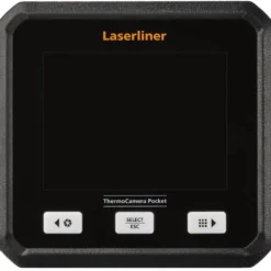 Laserliner 082.079A Pocket Thermal Imaging Camera