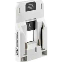 Laserliner 036.380.6A PowerAdapter Metabo compatible Multi-18V Adaptor