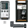 Laserliner 033.70A RangeXtender M 50 Laser Receiver