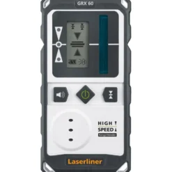 Laserliner 033.70A RangeXtender M 50 Laser Receiver