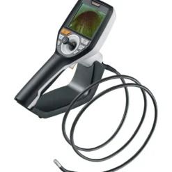Laserliner 082.275A VideoInspector 3D (6 mm; 2 m) Professional Video Inspection System
