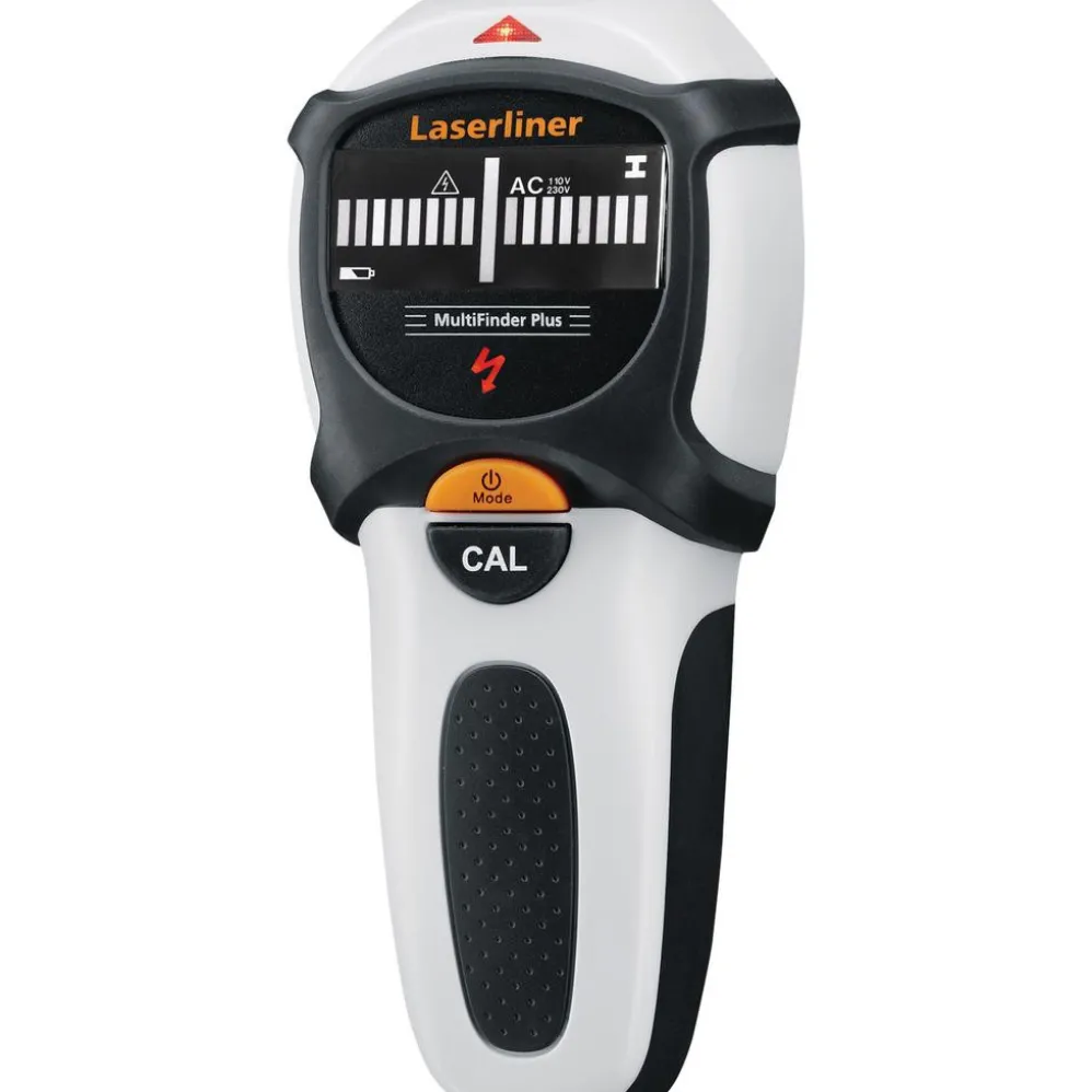 Laserliner 080.965E MultiFinder Plus Universal Locating Device