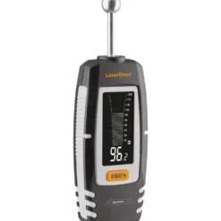 Laserliner 082.095E WetFinder Material Moisture Measuring Device