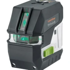 Laserliner 031.430L MasterCross-Laser XPG Pro Cross-Line Laser