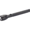 LED Aluminium Hand Torch, 5W, 20 Lumens, 2 x AA Batteries Required