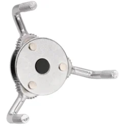 3-Leg Oil Filter Wrench, 69-136mm