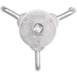 3-Leg Oil Filter Wrench, 69-136mm
