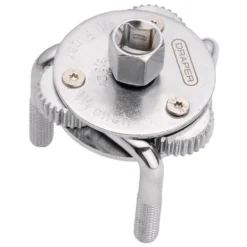 3-Leg Oil Filter Wrench, 69-136mm