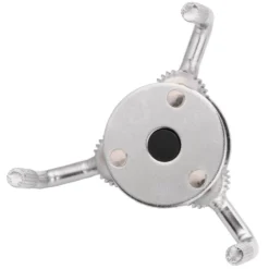 3-Leg Oil Filter Wrench, 69-136mm