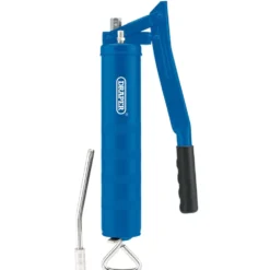 Lever Action Grease Gun, 500cc