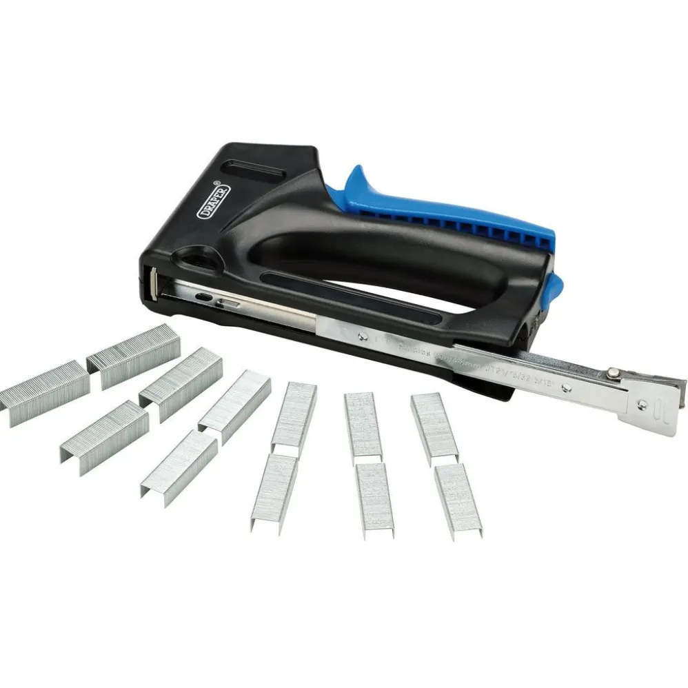 Light Duty Staple Gun, Type-53 4-8mm