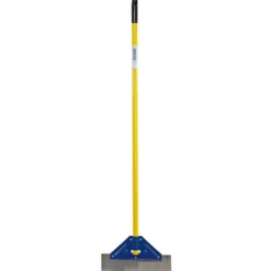 Long Handled Floor Scraper, 16"
