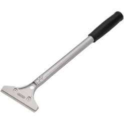 Long Handled Scraper, 370mm