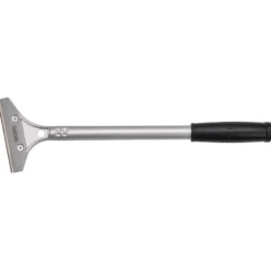 Long Handled Scraper, 370mm