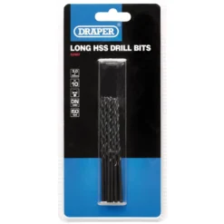 Long HSS Drill Bit (3.0mm)