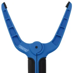 Long Nose Spring Clamp, 115mm