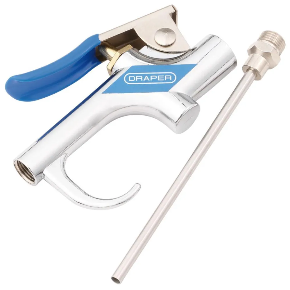 Long Reach Air Blow Gun