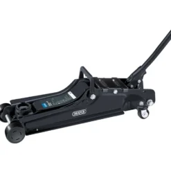 Low Entry Trolley Jack, 2 Tonne