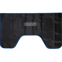 Magnetic and Suction Wing Cover, 1050 x 590mm