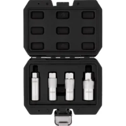 Magnetic Spark Plug Socket Set, 3/8