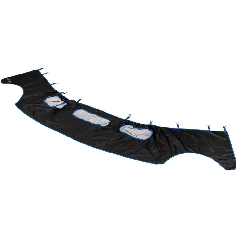 Magnetic Vehicle Front End Cover, 4100 x 700mm
