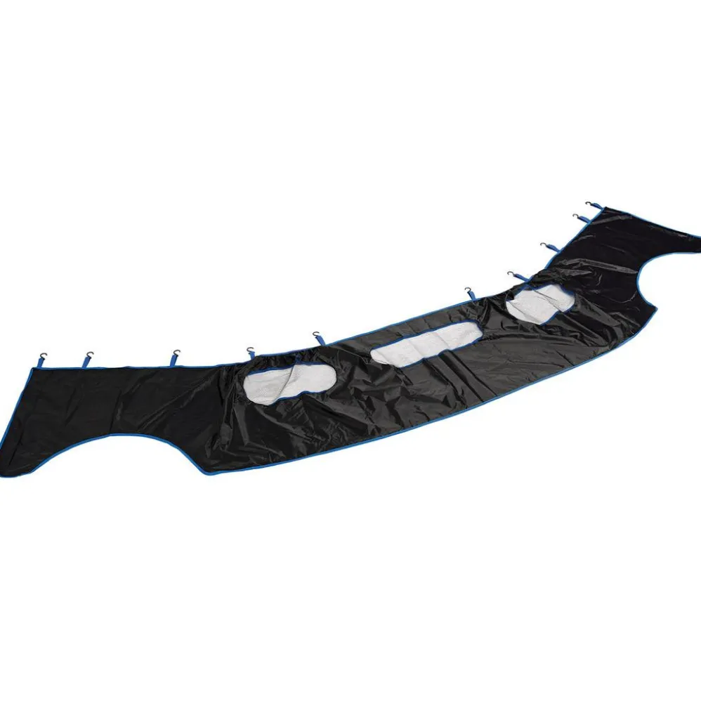 Magnetic Vehicle Front End Cover, 4100 x 700mm