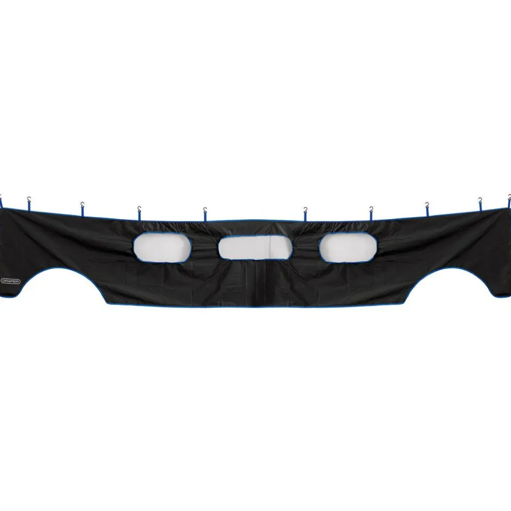 Magnetic Vehicle Front End Cover, 4100 x 700mm
