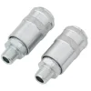 1/4" Male Quick Coupling (Pack of 2)