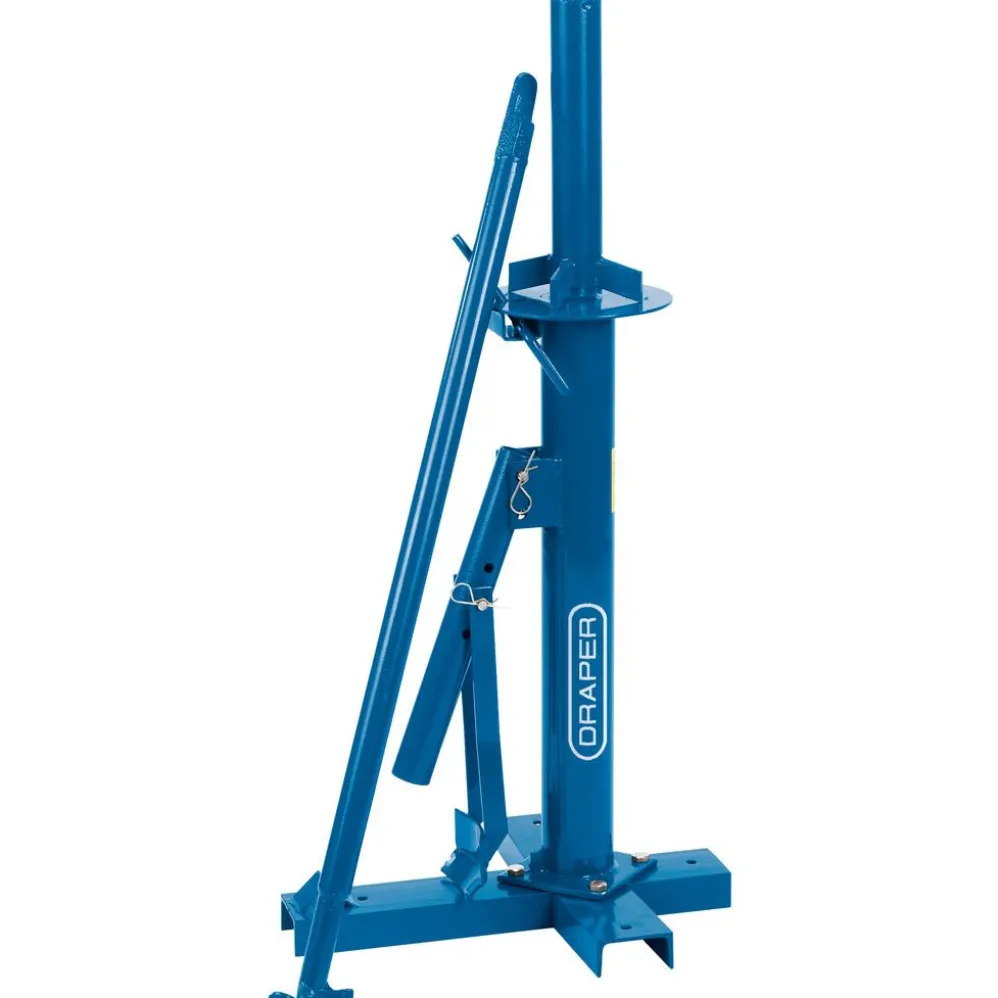 Manual Tyre Changer