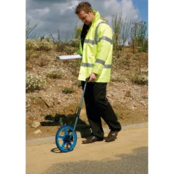 Measuring Wheel