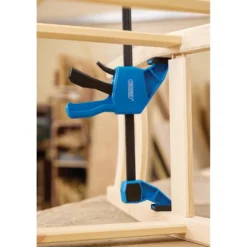 Medium Duty Bar Clamp, 300mm