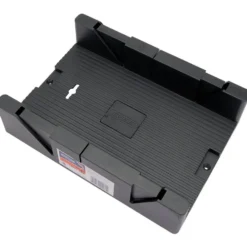 Mega Mitre Box , 45˚, 60˚ & 90˚, 325 x 180 x 60mm