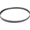 Metal Bandsaw Blade, 1425mm x 1/4", 24tpi