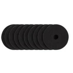 Metal Cutting Discs, 115 x 1 x 22.23mm (Pack of 10)