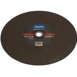 Metal Cutting Disc, 355 x 3 x 25.4mm