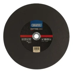 Metal Cutting Disc, 300 x 3 x 20mm