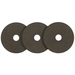 Metal Cutting Disc, 115 x 2.5 x 22.23mm