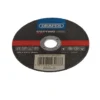 Metal Cutting Disc, 100 x 2.5 x 16mm
