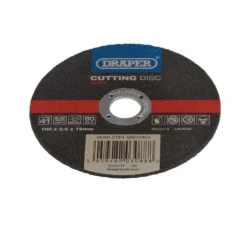 Metal Cutting Disc, 100 x 2.5 x 16mm